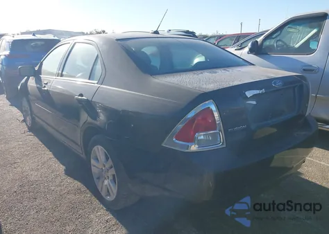 2009 Ford Fusion z USA, uszkodzony, nr VIN 3FAHP081X9R211429